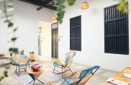 Bucaramanga House | Casa Comala