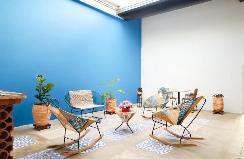 Bucaramanga House | Casa Comala
