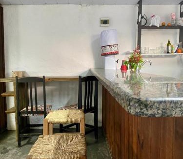 Campeche House | Casa Compartilhada com Quarto Individual, no Campeche em Florianópolis SC