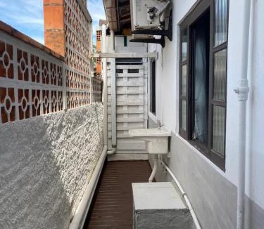 Campeche House | Casa Compartilhada com Quarto Individual, no Campeche em Florianópolis SC