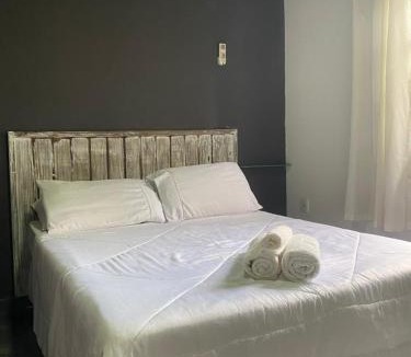 Campeche House | Casa Compartilhada com Quarto Individual, no Campeche em Florianópolis SC