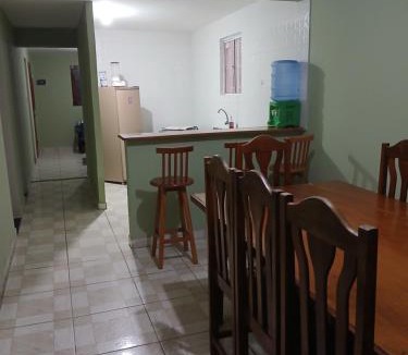 Surubim House | Casa compartilhada