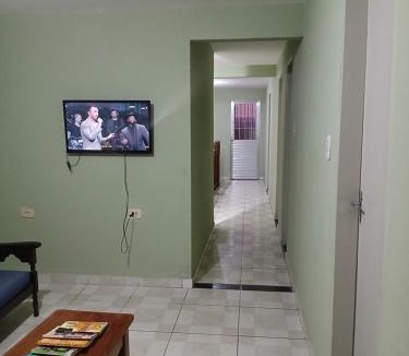 Surubim House | Casa compartilhada