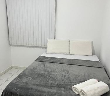 Garanhuns House | Casa compartilhada - Refúgio Urbano