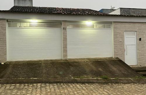 Garanhuns House | Casa compartilhada - Refúgio Urbano