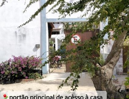 Jijoca de Jericoacoara House | Casa Compartilhada - Shared house