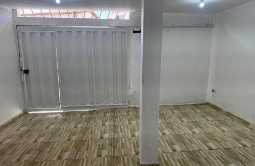 Zabele House | Casa completa wi-fi garagem 4 camas