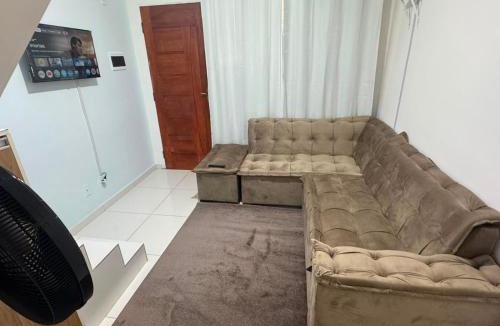 Zabele House | Casa completa wi-fi garagem 4 camas