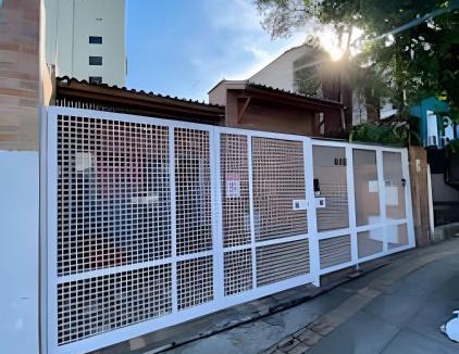 Vila Madalena House | Casa completa 3/4 com suite