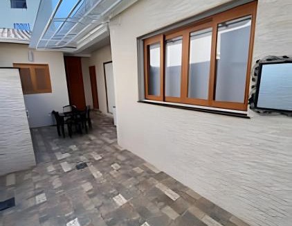 Vila Madalena House | Casa completa 3/4 com suite