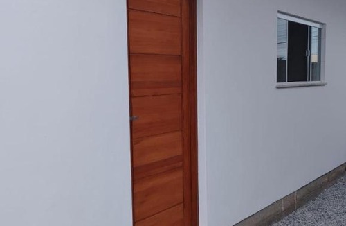 Alto Ribeirao Leste Apartment | Casa completa a 5min da praia!