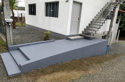 Costa e Silva House | Casa completa bem equipada ótima localização