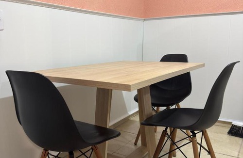 Xaxim Apartment | Casa Completa