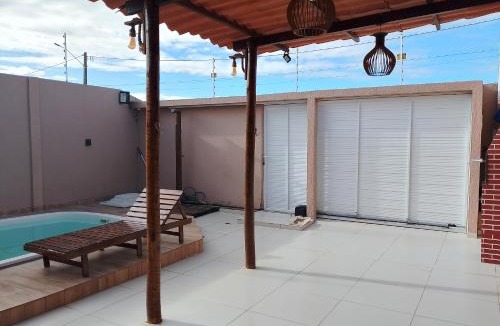 Marechal Deodoro House | Casa completa