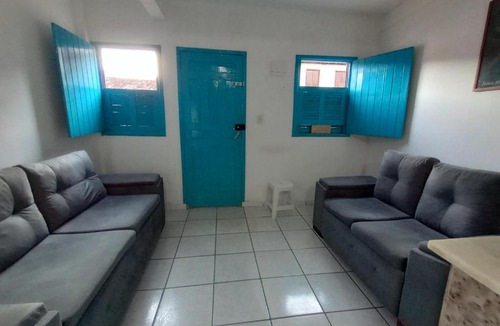 Lencois House | Casa Completa Centro