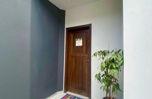 Aventureiro House | Casa completa com 2 quartos e garagem perto do aeroporto