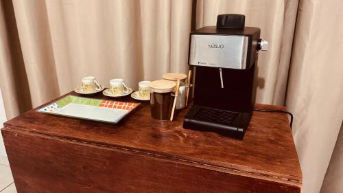 Maracaju Villa | Casa completa com ar-condicionado, Wi-Fi e check-in automático