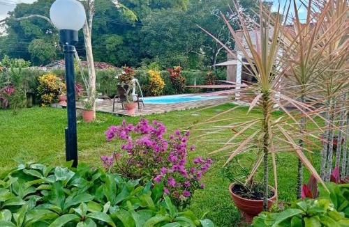 Guabiraba Apartment | Casa completa com duas suítes e piscina privativa