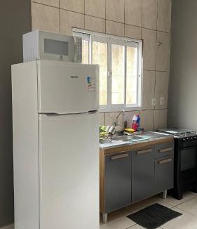 Zona de Expansao Urbana do Manduri House | Casa completa com garagem próximo ao Distrito Industrial