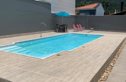 Alto Ribeirao House | Casa completa com piscina!
