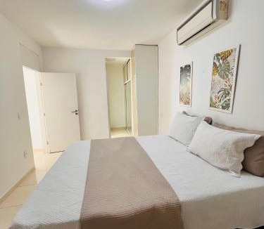 Camboinha House | Casa Completa com Piscina | Até 15 Hóspedes