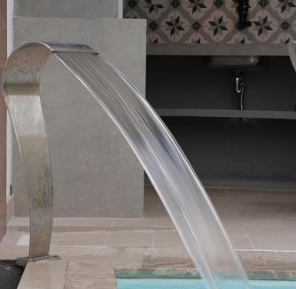 Parafuso House | Casa Completa com piscina, 800m da praia de Jauá
