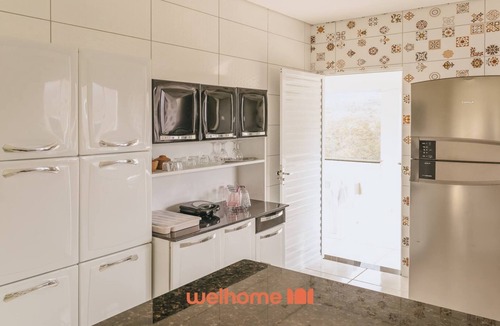 Novo Gravata House | Casa completa e aconchegante para familia e amigos em Gravata