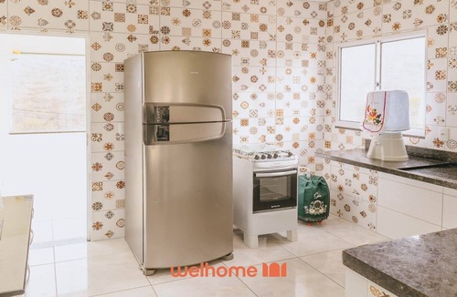 Novo Gravata House | Casa completa e aconchegante para familia e amigos em Gravata