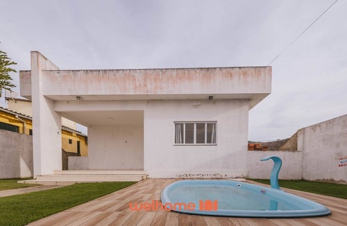 Novo Gravata House | Casa completa e aconchegante para familia e amigos em Gravata