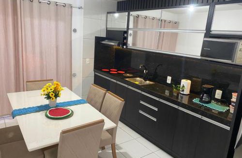 Itinga House | Casa completa, e bem localizada