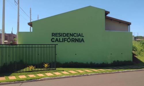 Bariri House | Casa Completa e Confortavel em Bariri