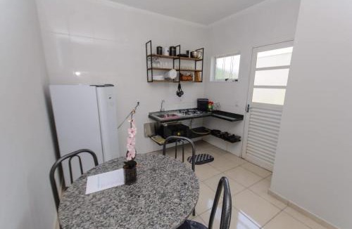 Bariri House | Casa Completa e Confortavel em Bariri