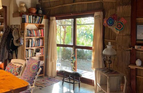 Coneta House | Casa completa, EcoPosada - Privacidad Total - Retiros - Naturaleza y silencio "LodeLola"