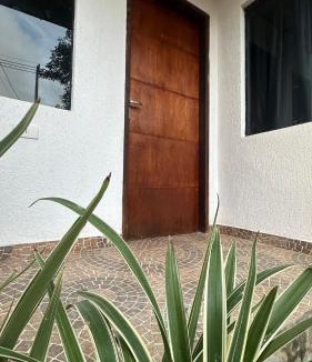 Luque House | Casa completa Ecovia Ruta Luque San Bernardino