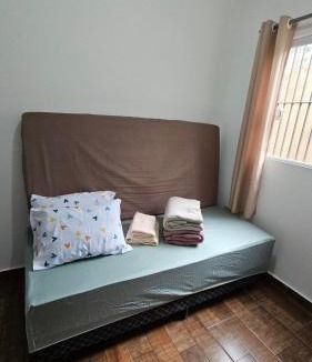Cotia House | Casa Completa em Cotia com Garagem Local Tranquilo e Familiar