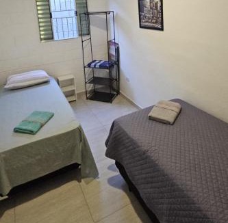 Cotia Apartment | Casa Completa em Cotia com estacionamento
