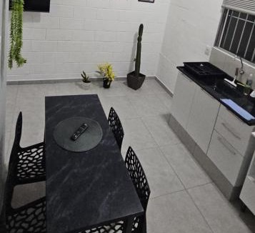 Cotia Apartment | Casa Completa em Cotia com estacionamento
