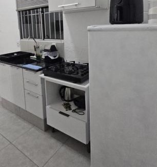 Cotia Apartment | Casa Completa em Cotia com estacionamento