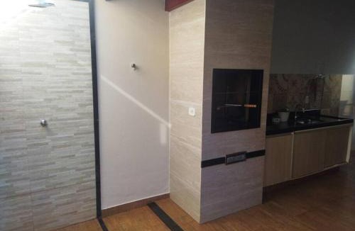 Ituiutaba House | Casa completa em Ituiutaba Ar condicionado