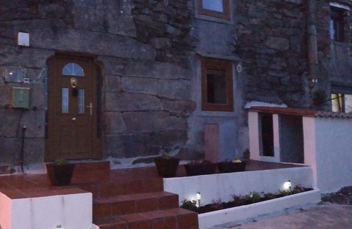 Santa Comba House | Casa completa