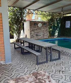 Hermosillo Apartment | Casa Completa