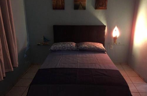 Aracati House | Casa completa Próximo da praia e da Broadway