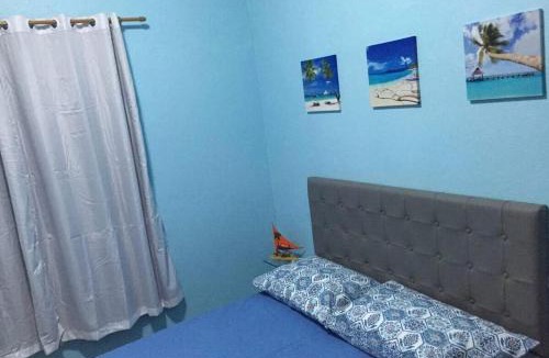 Aracati House | Casa completa Próximo da praia e da Broadway