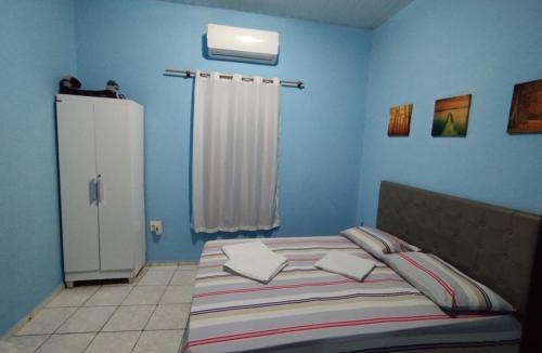 Aracati House | Casa completa Próximo da praia e da Broadway