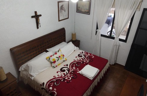 Tequesquitengo House | Casa con acceso al lago