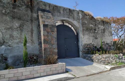Atlixco House | Casa con alberca dentro de ex-hacienda en Atlixco