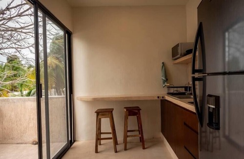Telchac Puerto House | Casa con Alberca y vista al mar