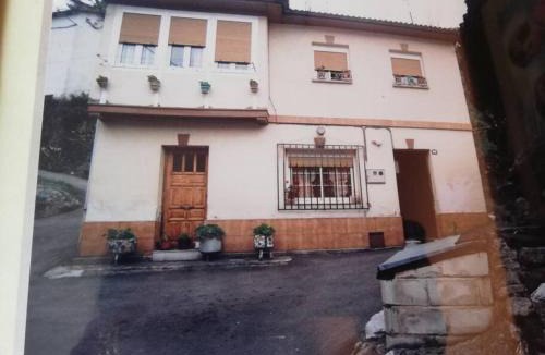 Aller House | Casa con chimenea 6/7 personas