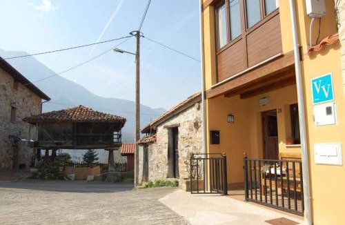 Santovena House | Casa con encanto en Picos de Europa, ideal familias y pareja