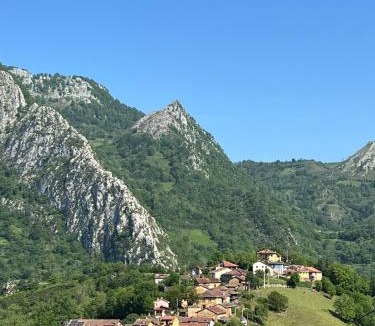 Santovena House | Casa con encanto en Picos de Europa, ideal familias y pareja
